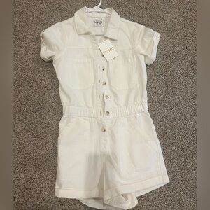 Show me your Mumu cannon romper